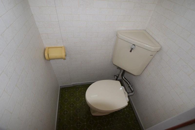 筒井ハイツ その他2