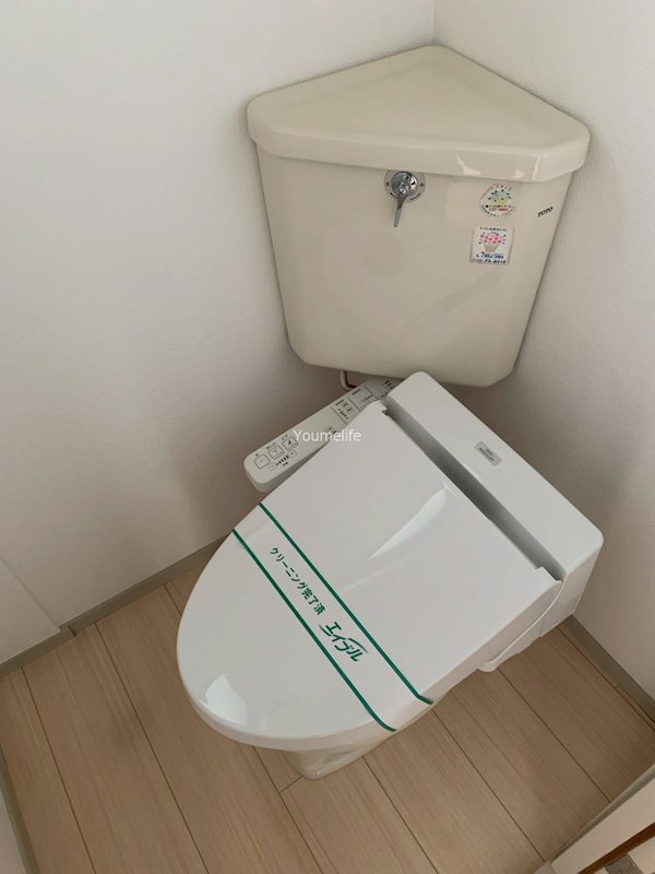 筒井ハイツ その他4