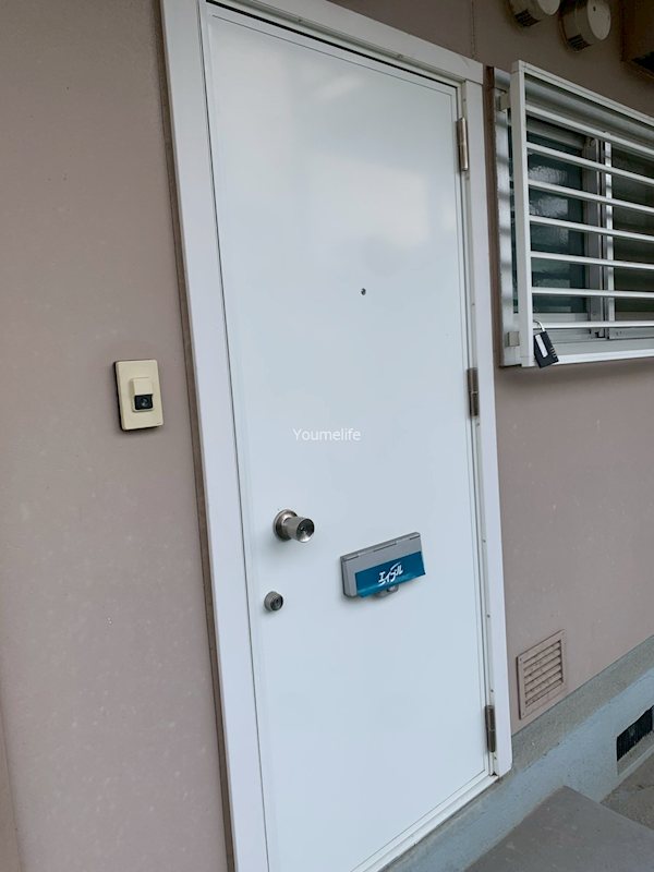 筒井ハイツ その他外観1