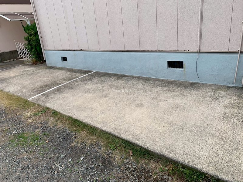 筒井ハイツ その他外観2