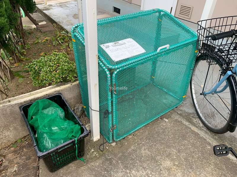 筒井ハイツ その他外観3