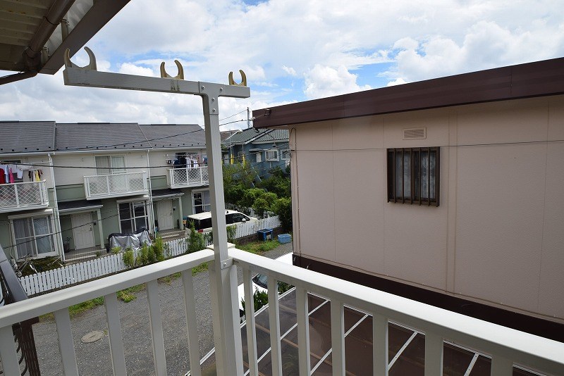 筒井ハイツ その他3