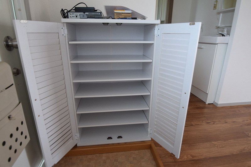 筒井ハイツ その他4