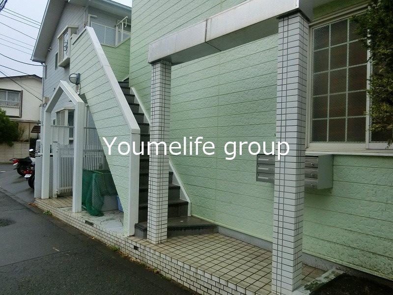 パンシオン伊勢原Ｎｏ．１ その他外観1