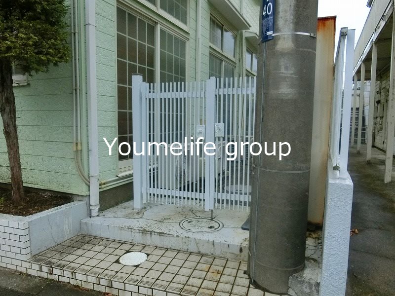 パンシオン伊勢原Ｎｏ．１ その他外観2