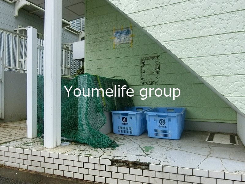 パンシオン伊勢原Ｎｏ．１ その他外観4