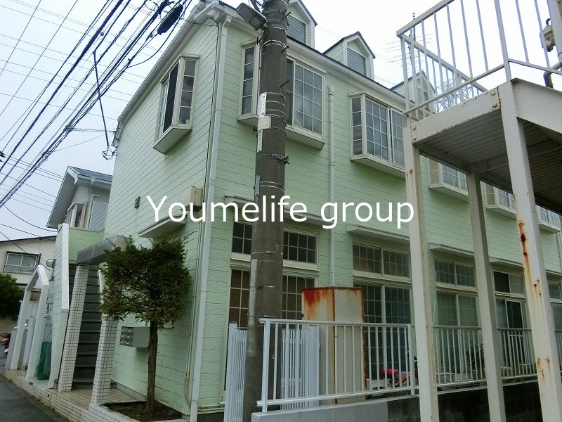 パンシオン伊勢原Ｎｏ．１ その他外観5