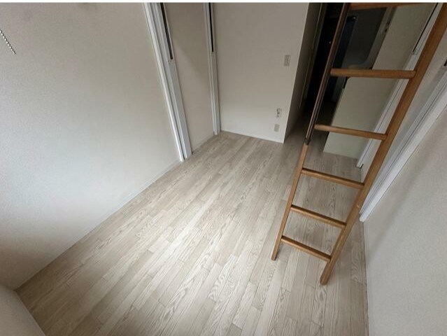 パンシオン伊勢原Ｎｏ．１ リビング