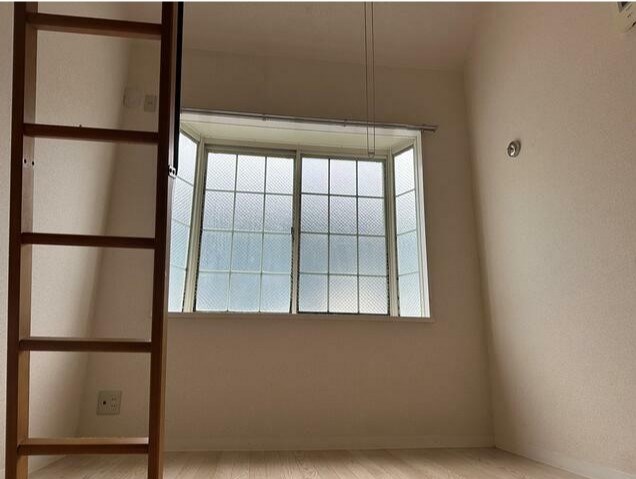 パンシオン伊勢原Ｎｏ．１ ベッドルーム