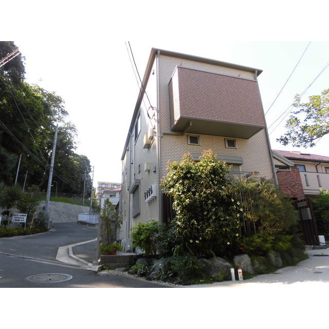 SAKURA B号室 外観