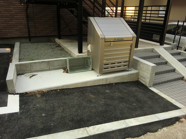 シャルム藤沢 その他外観1