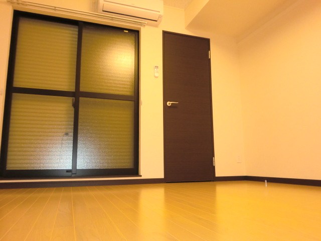 シャルム藤沢 リビング