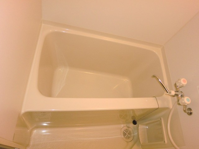 シャルム藤沢 風呂画像