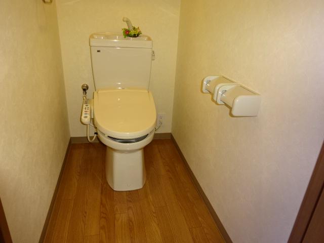 ロイヤルパレス渋谷 その他3