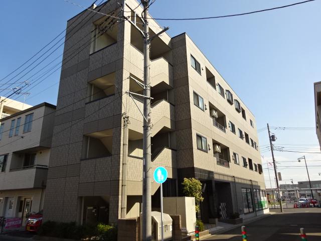 ロイヤルパレス渋谷 その他外観2