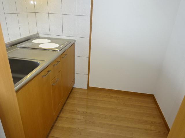 ロイヤルパレス渋谷 キッチン