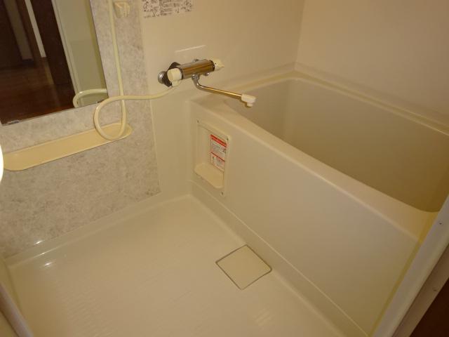 ロイヤルパレス渋谷 風呂画像