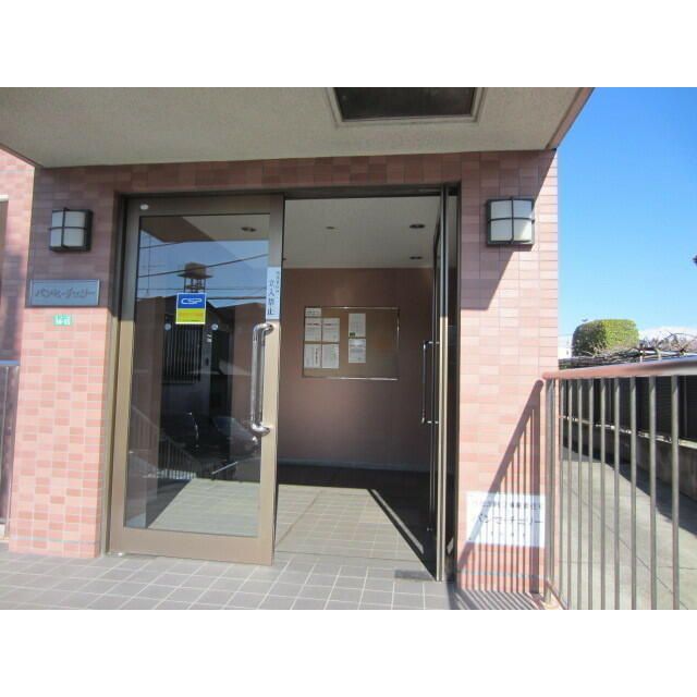 パンセ・チェリー その他外観2