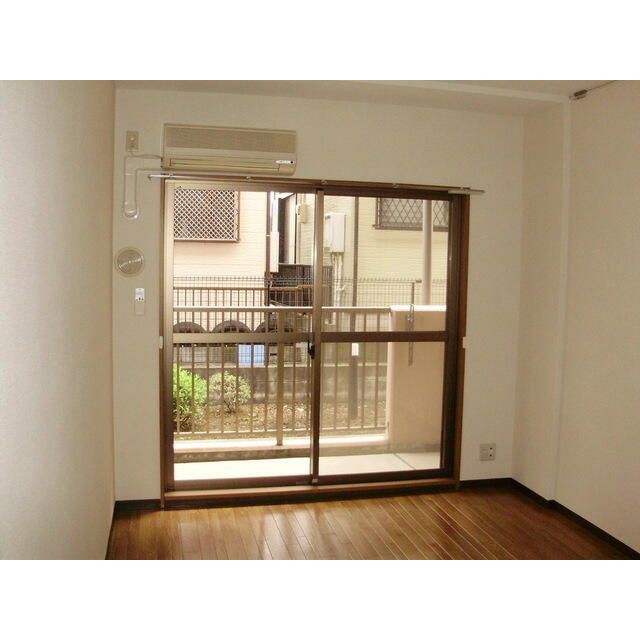 パンセ・チェリー ベッドルーム