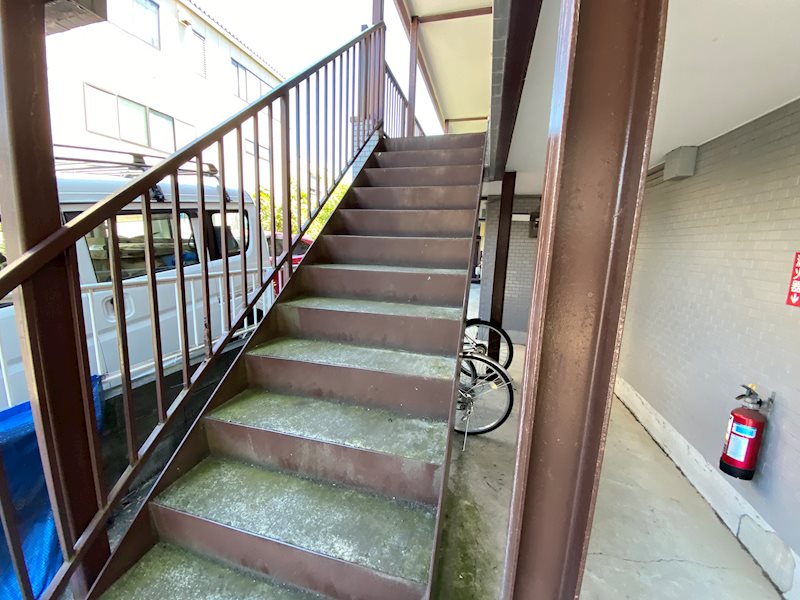 クロノス平塚西 その他外観1