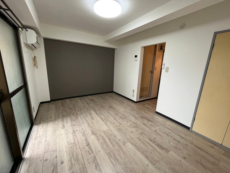 クロノス平塚西 リビング