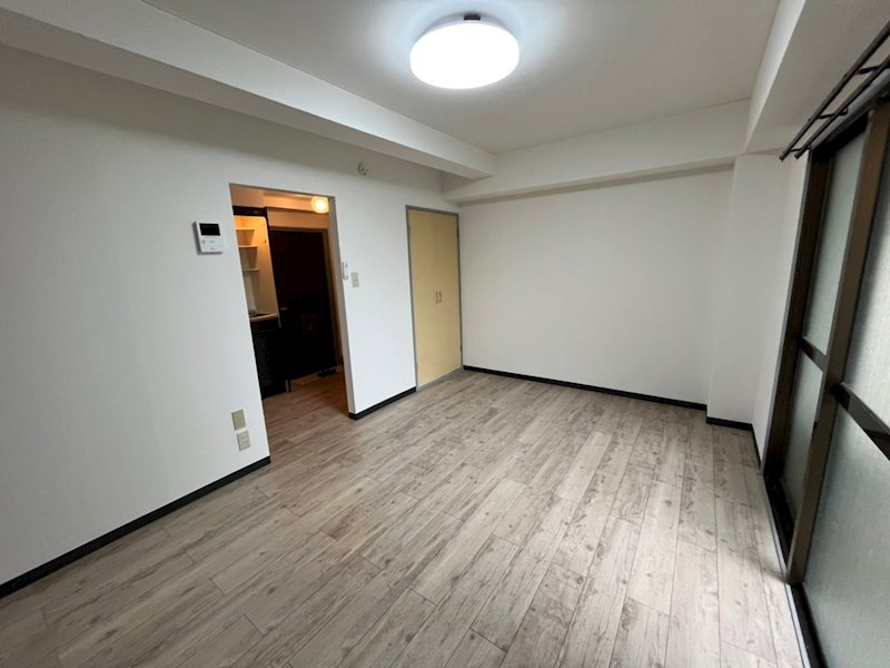 クロノス平塚西 ベッドルーム