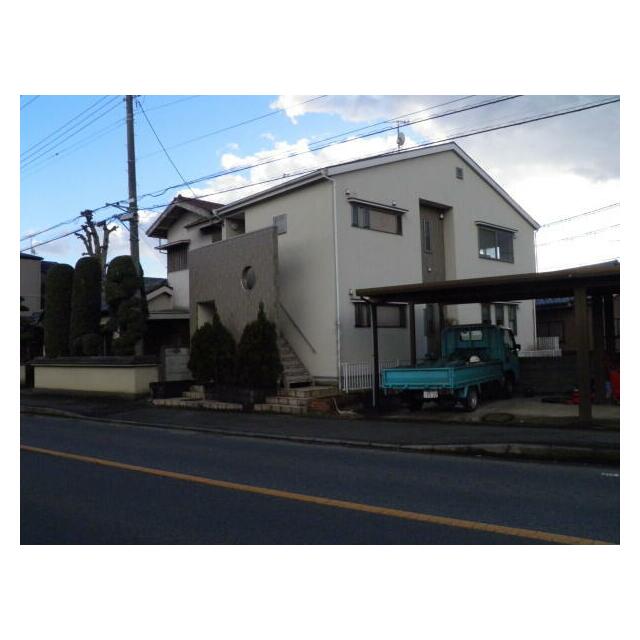 セルシアーナ 202号室 外観