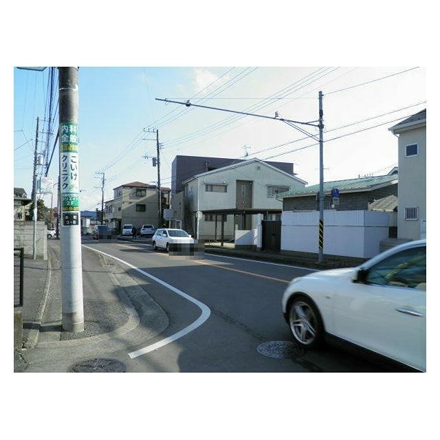 セルシアーナ 外観