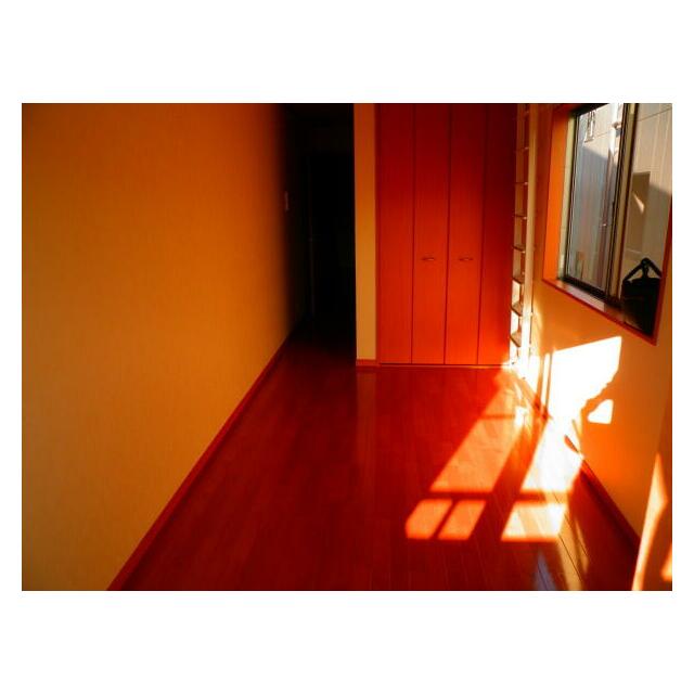 セルシアーナ リビング