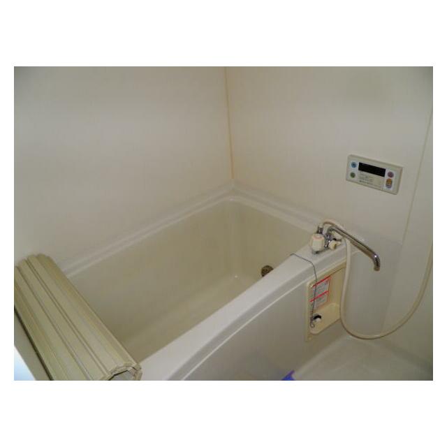 セルシアーナ 風呂画像