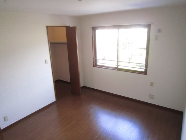 ローズコート開成Ａ ベッドルーム