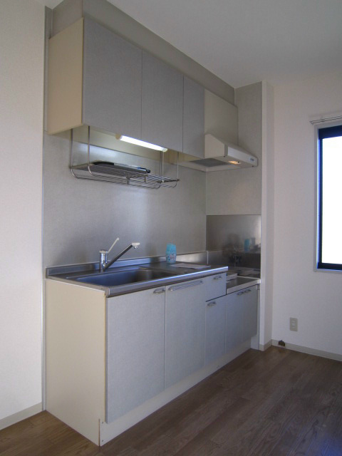 トピックス河原町 キッチン