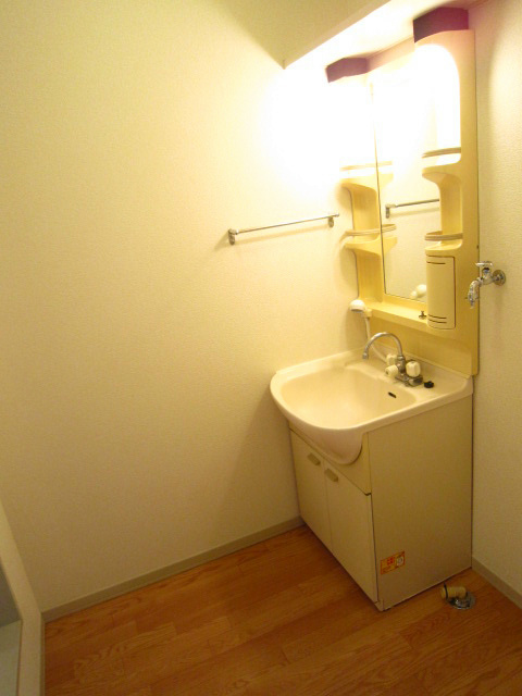 トピックス河原町 風呂画像