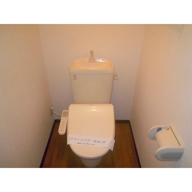 コーポ豊明Ａ その他2