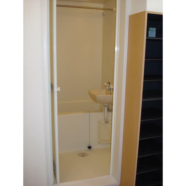 ラカーサ本厚木 風呂画像