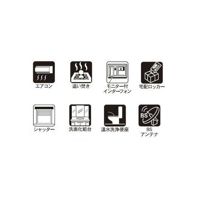 グリーンステージ東戸塚 その他4