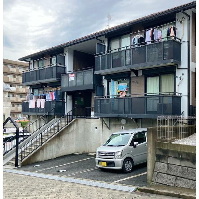 グリーンステージ東戸塚 その他外観1