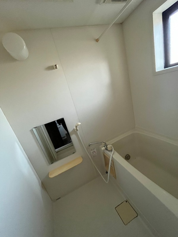 グリーンステージ東戸塚 風呂画像