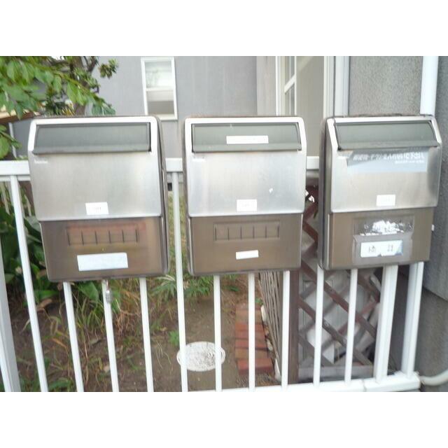 フラット湘南 その他外観1