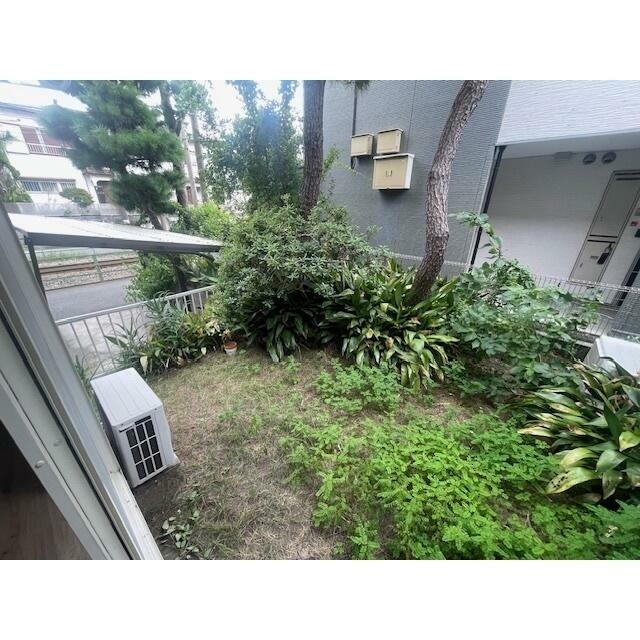 フラット湘南 その他外観2