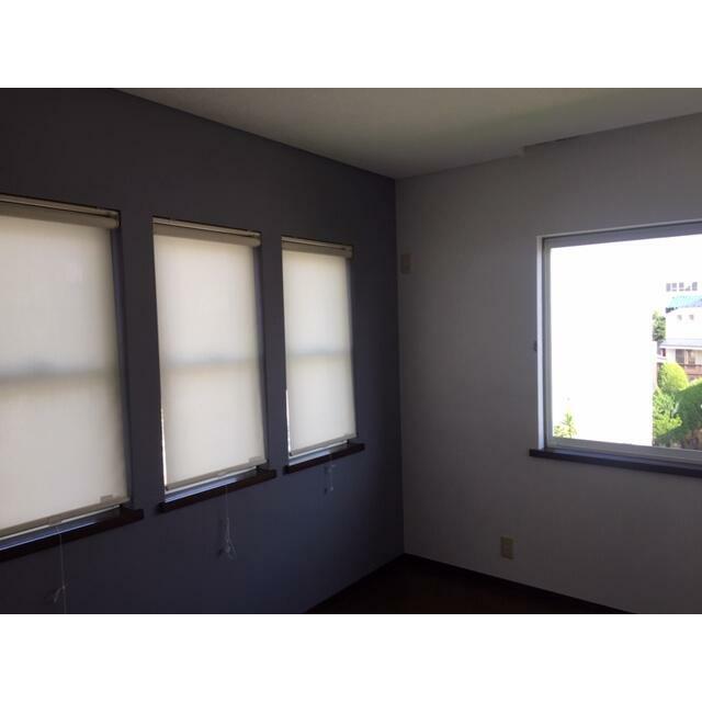 東海岸南４丁目戸建て ベッドルーム