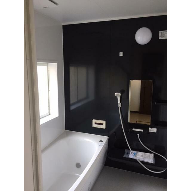 東海岸南４丁目戸建て 風呂画像