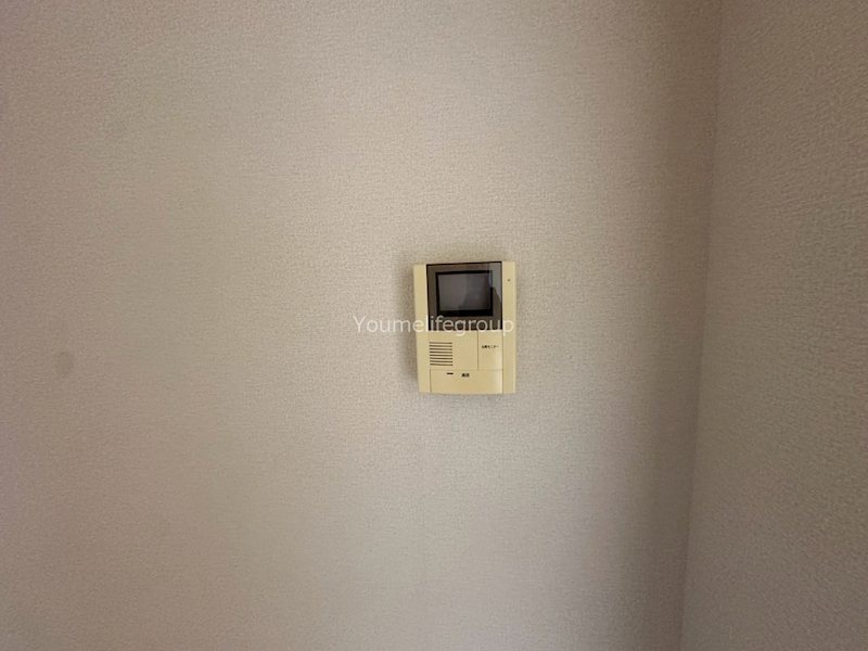 セキュリティ クレールJe茅ヶ崎 その他6