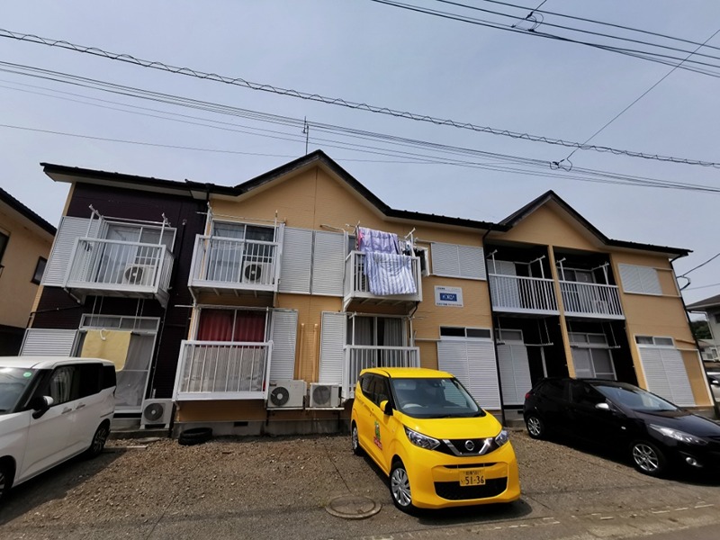 メゾンエマーレ その他外観1