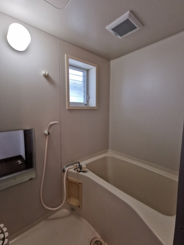 メゾンエマーレ 風呂画像