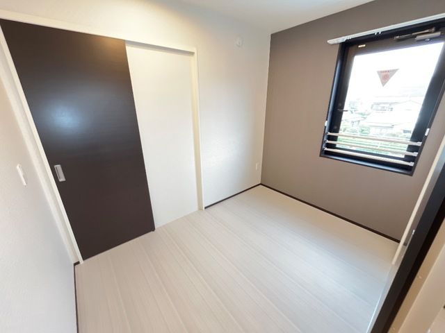 FOREST ODAWARA（フォレスト　オダワラ） ベッドルーム