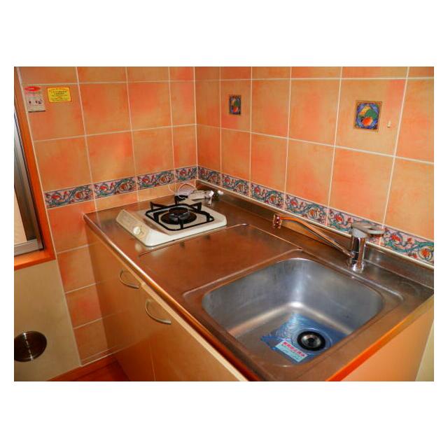 セルシアーナ キッチン