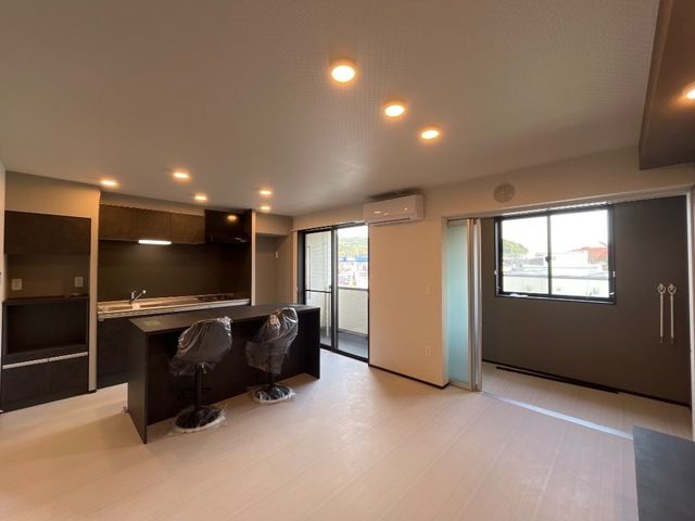 FOREST ODAWARA（フォレスト　オダワラ） リビング