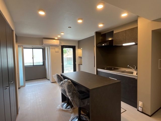 FOREST ODAWARA（フォレスト　オダワラ） リビング