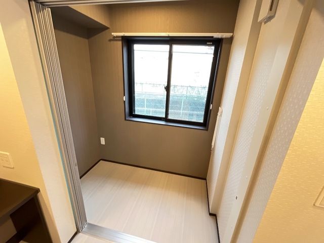 FOREST ODAWARA（フォレスト　オダワラ） ベッドルーム